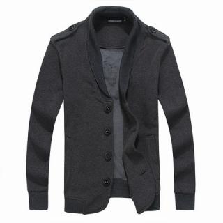 Veste Emporio Armani EA7 Pour Homme Pas Cher